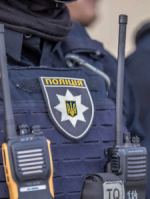 За порушення локдауну на вихідні поліція закрила 1,5 тисячі закладів торгівлі