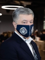 Порошенко захворів на Covid-19