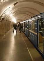 У новорічну ніч столичне метро працюватиме довше