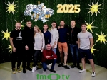 СТАРТ зйомок Різдвяно-новорічної програми "FM-TV" (+ ФОТО, ВІДЕО)