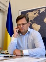 Масштаб відповіді не має залежати від масштабу вторгнення РФ – Кулеба