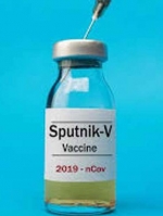 ЄС не ухвалить рішення щодо російської вакцини "Спутник V" до кінця року – ЗМІ