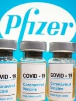 Pfizer заявила про ще більшу ефективність своєї COVID-вакцини