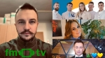 2023 #РікПеремогиУкраїни від FM-TV: Дмитро Грищенко, Gena VITER, Софія Єгорова, гурт T.HUTSULS (ВІДЕО)