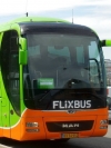 FlixBus відкрив три нових міжнародних маршрути з України