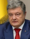 Порошенко назвав свою найбільшу помилку і згадав про "зелених дилетантів"