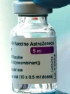 Литва відправила в Украну ще 46 тисяч доз вакцини AstraZeneca