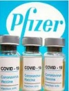 Вакцина Pfizer проти Covid на 93% запобігає госпіталізації дітей 12-18 років – дослідження