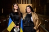Концерт Jerry Heil & alyona alyona у Києві став першою зустріччю артисток з українськими фанами  після повернення з Eurovision і можливістю віддячити їм за підтримку. (+ ВІДЕО)